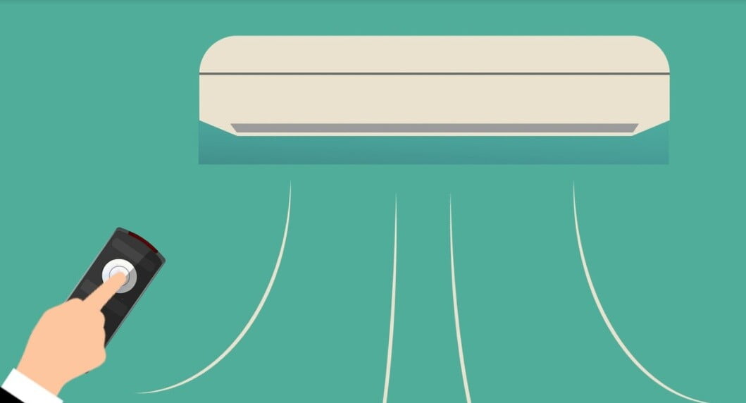 air conditioning