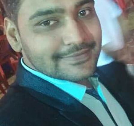 Akash Tripathi