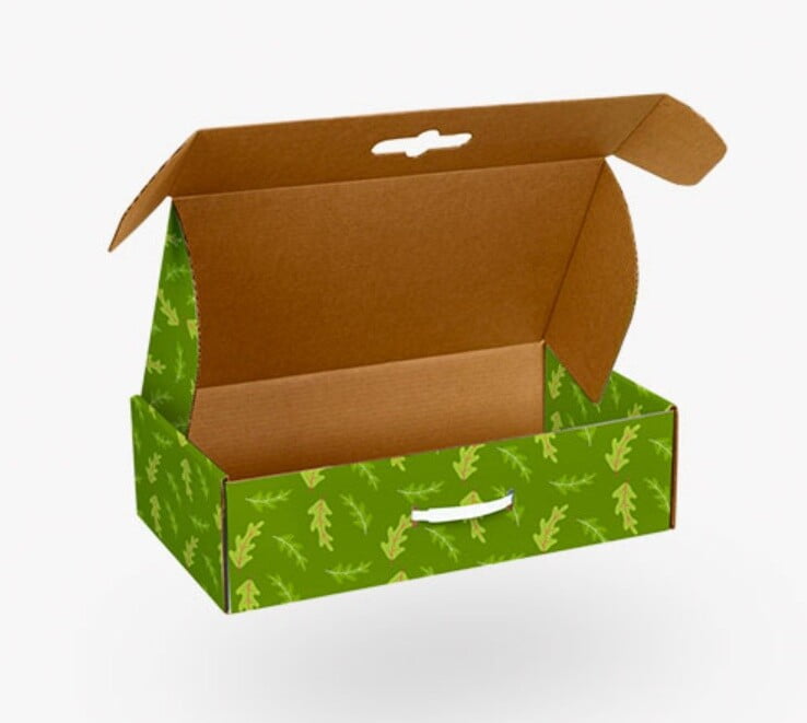 Box