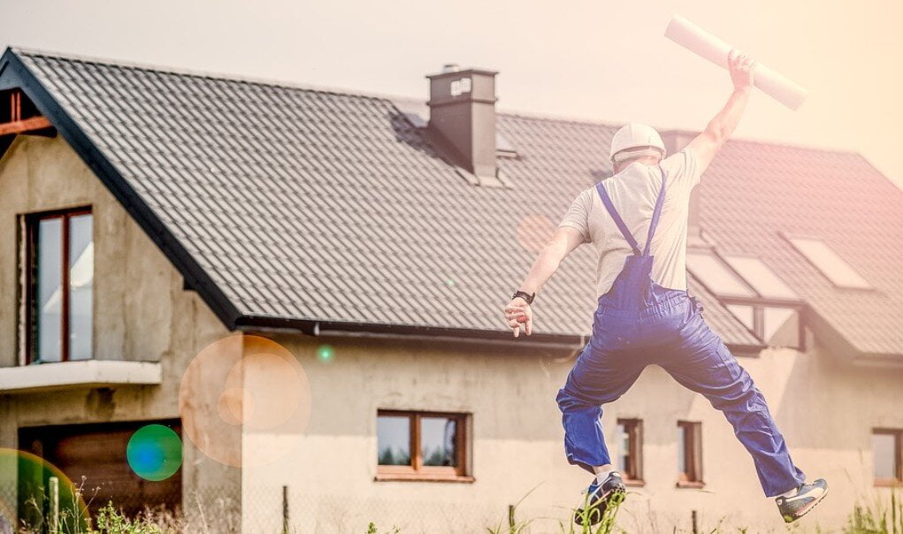 house maintenance