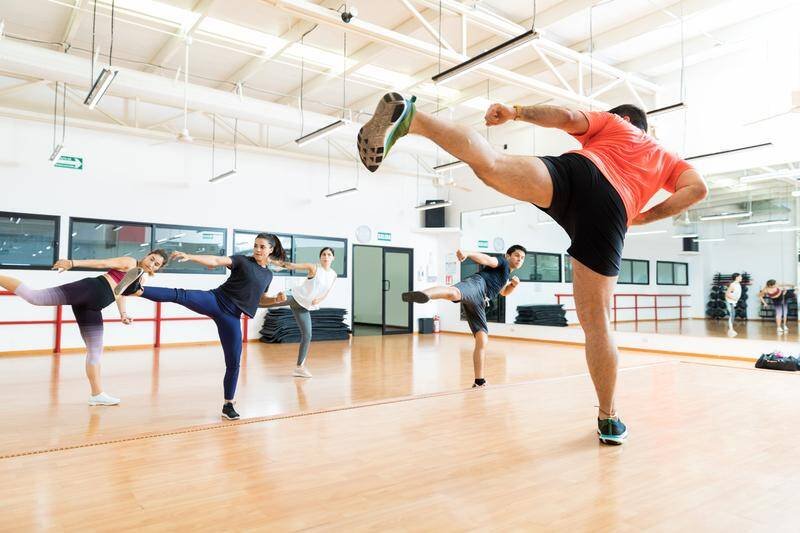 What You Can Do to Start Improving Your Health in the New Year