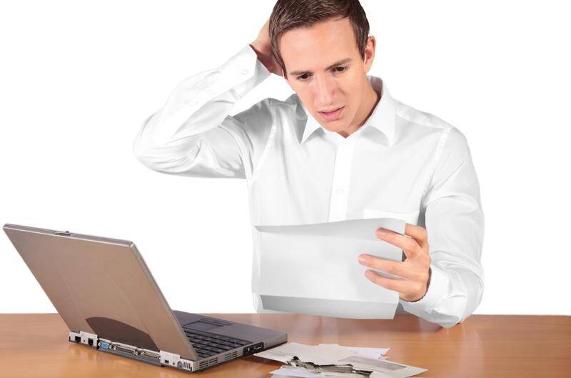 What You Should Do When You Get a Pay Cut