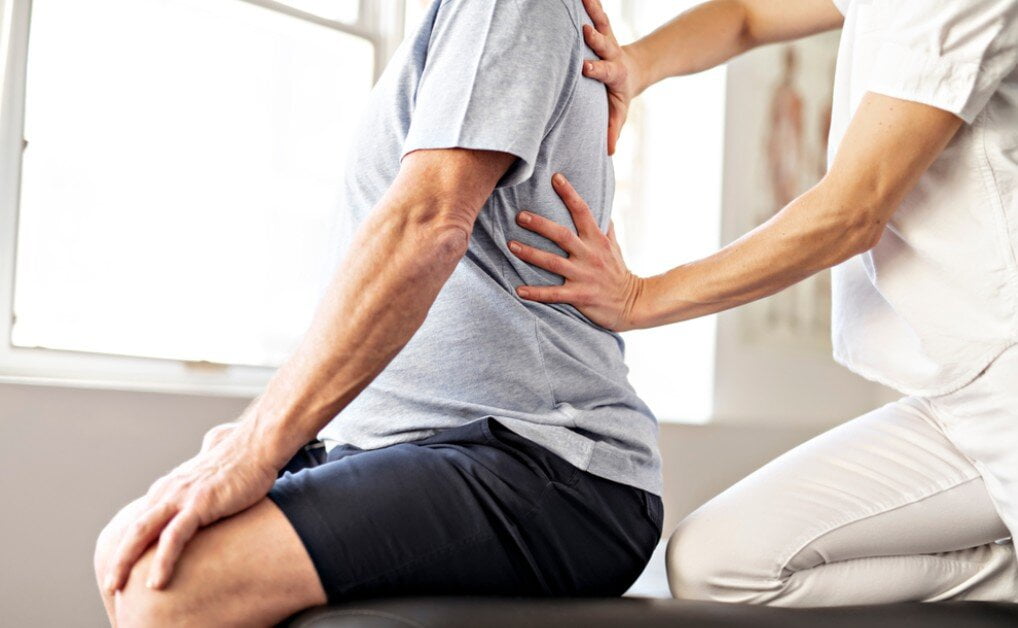 massage therapy