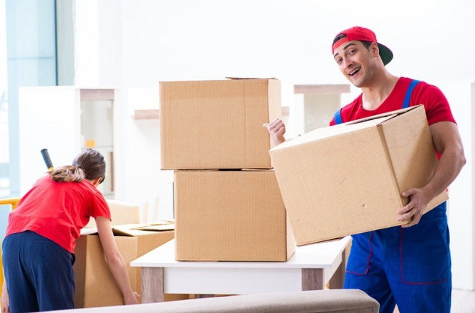 4 Reasons Why You Need To Hire A Professional Moving Company