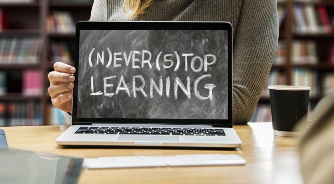 online learning