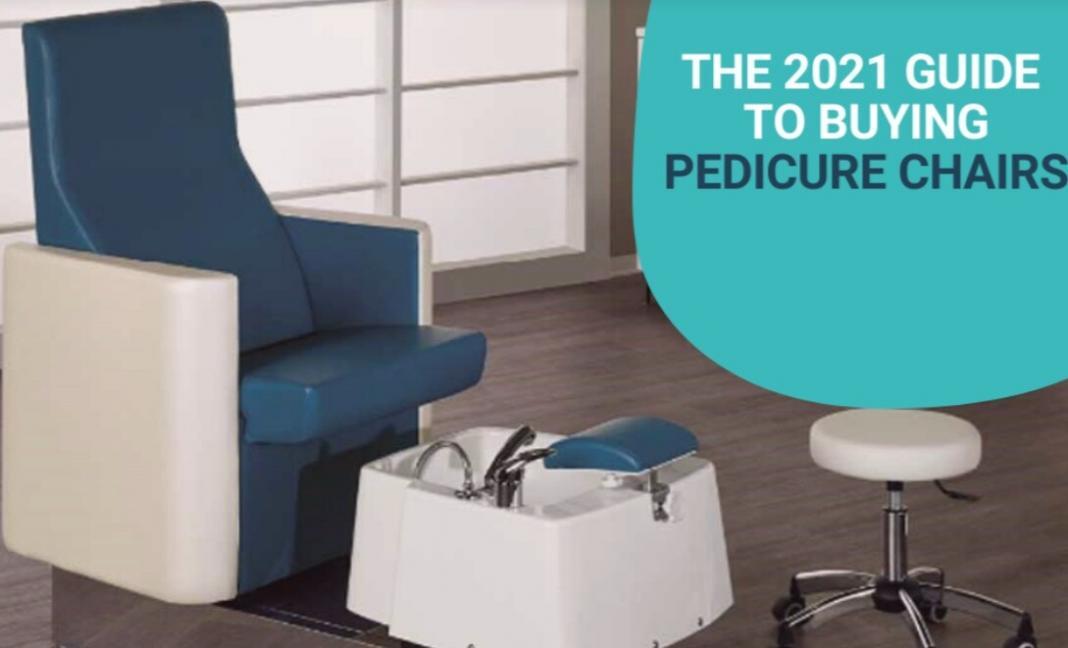 pedicure chair
