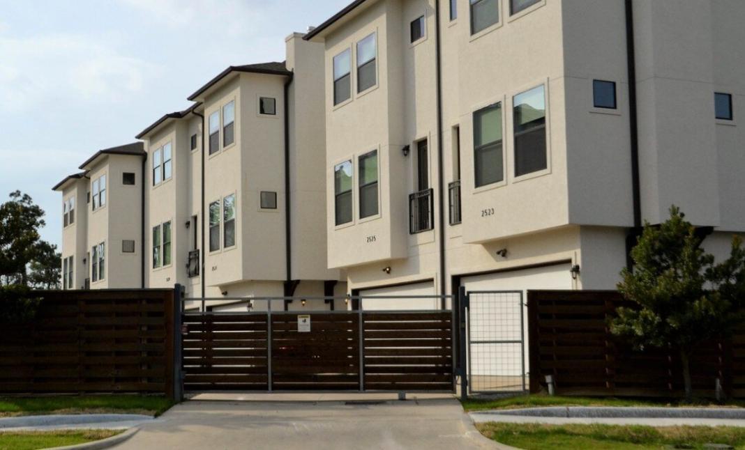 rental property
