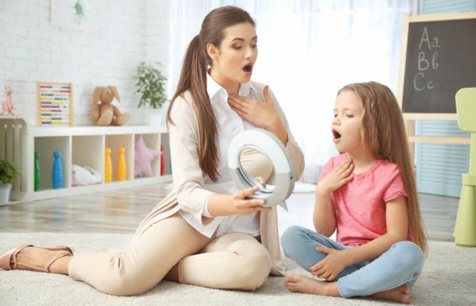 Everything You Need to Know About the Speech Therapy