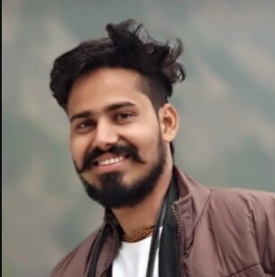 Rahul Raghuwanshi