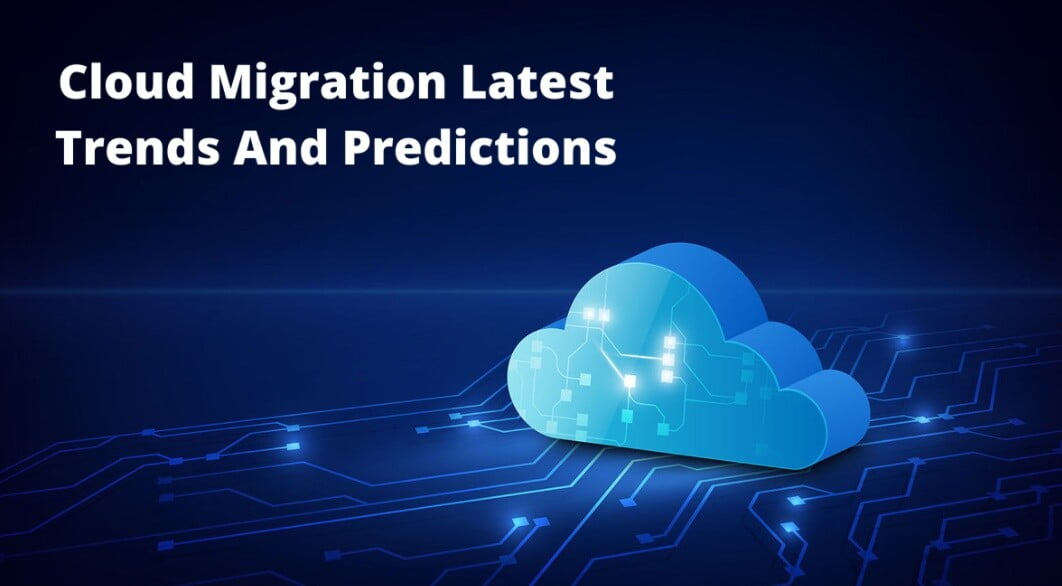 cloud migration