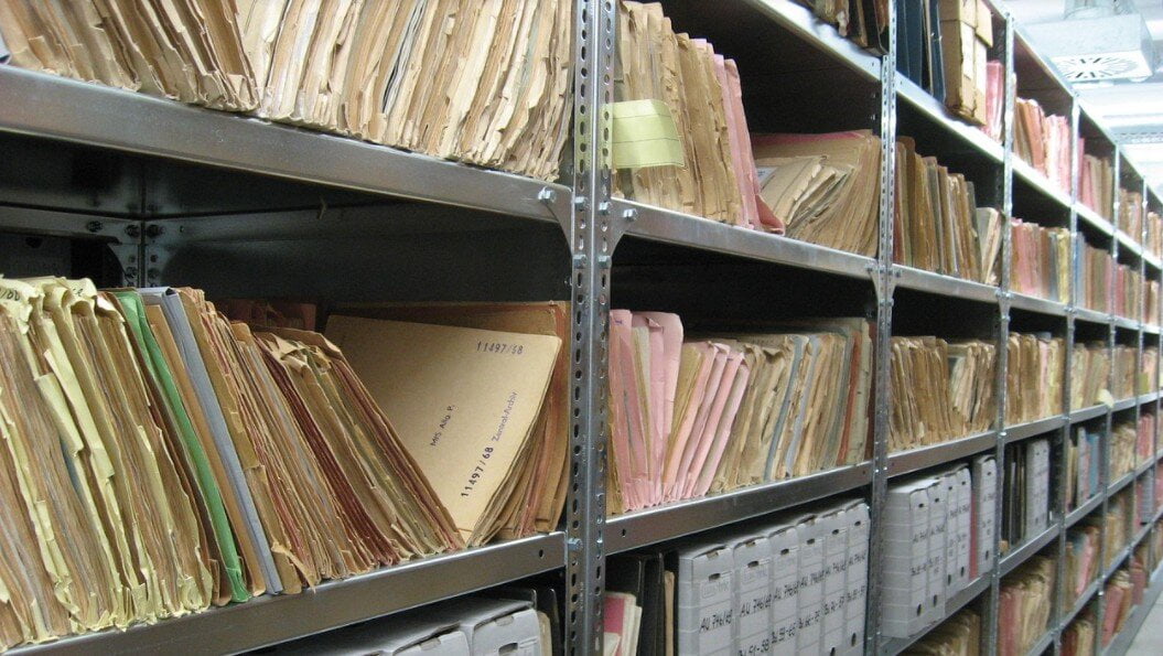 records
