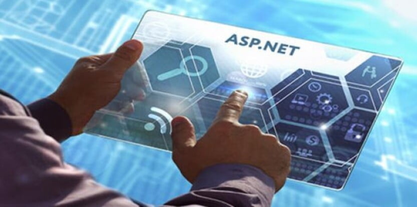 ASP.net