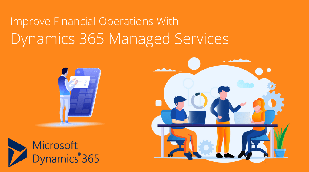 Microsoft Dynamics 365