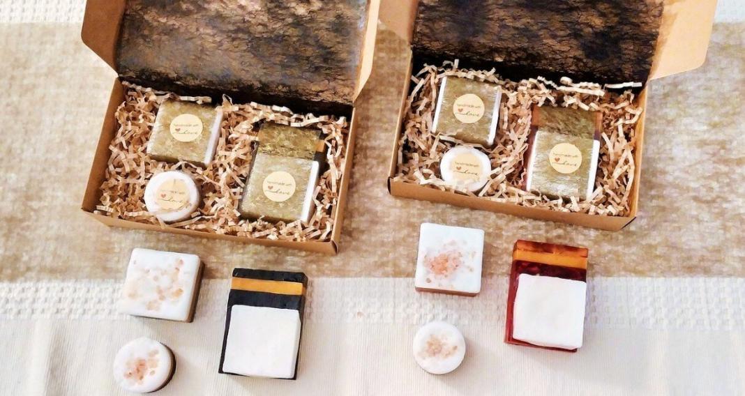 boxes