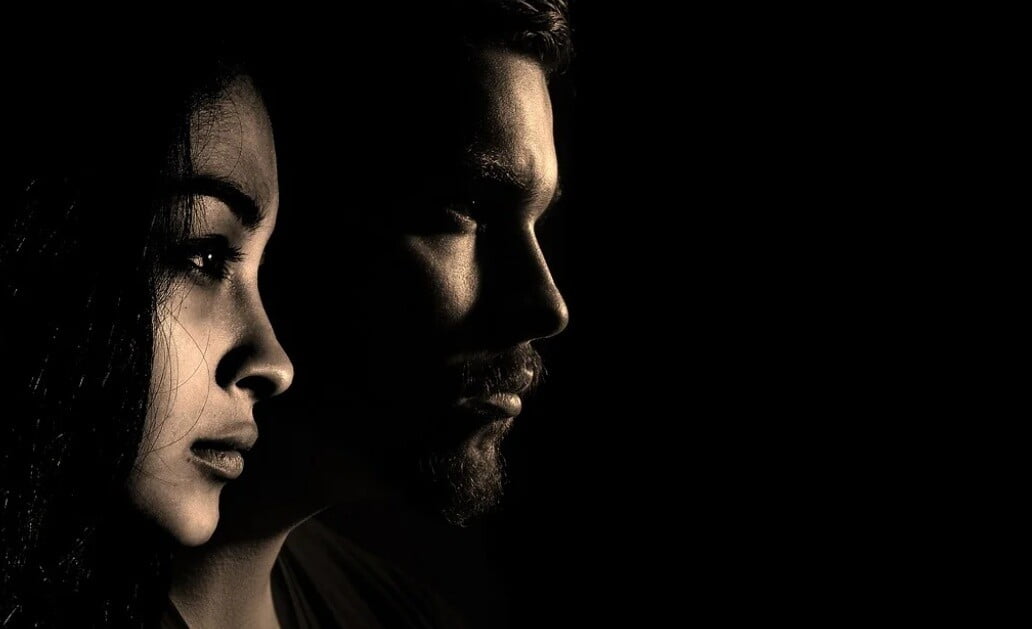 separation