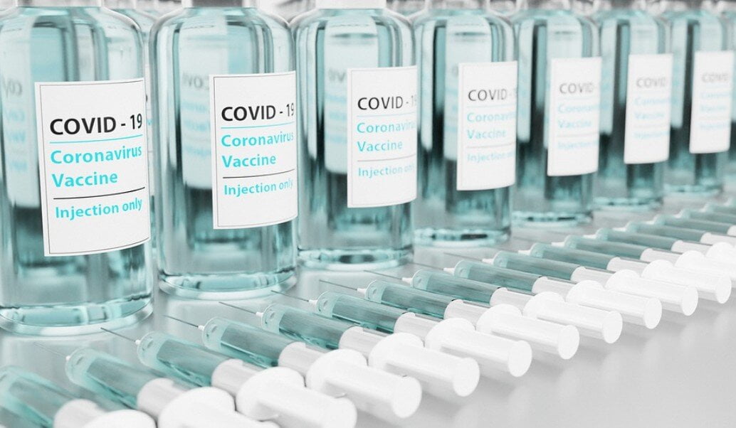 COVID Vaccine