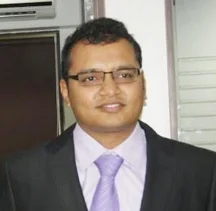 Harshal Shah