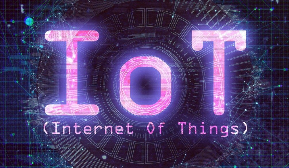 IOT
