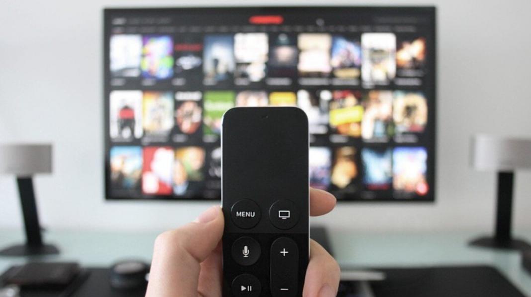 TV apps