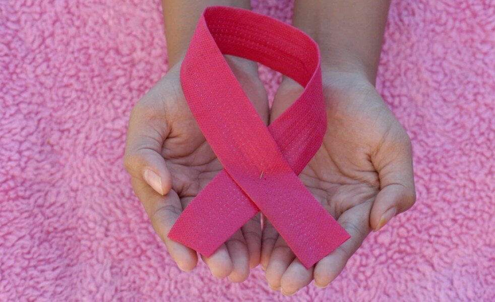 breast cancer