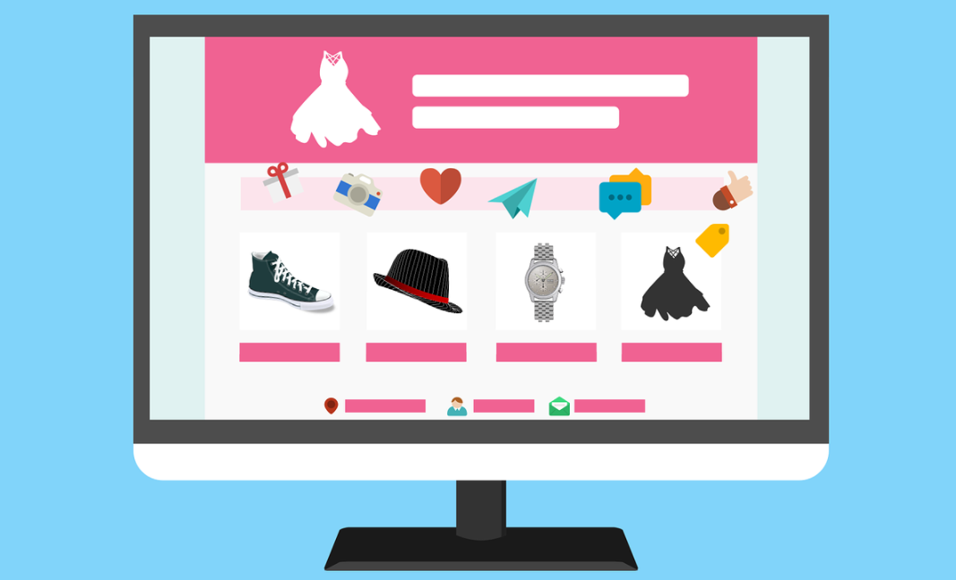 e-commerce