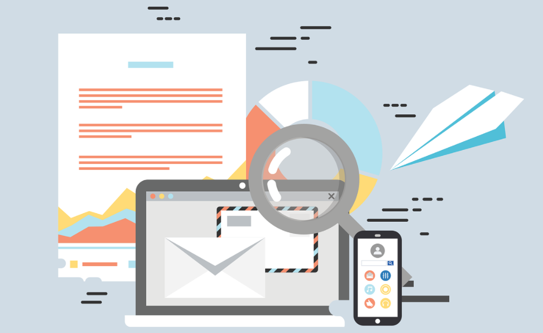 email to pdf