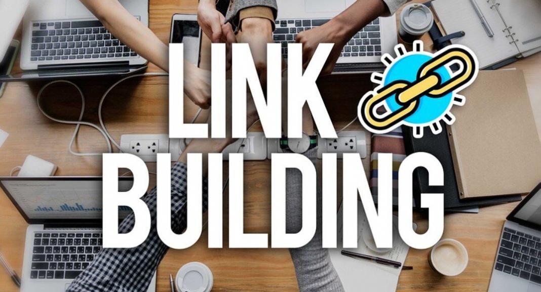 link building