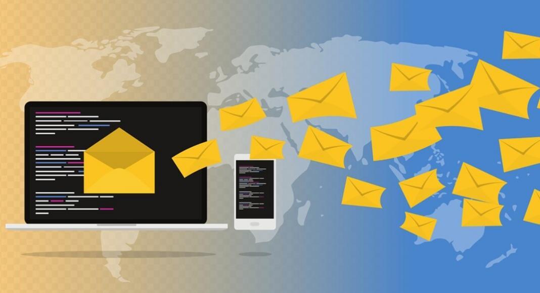 mail