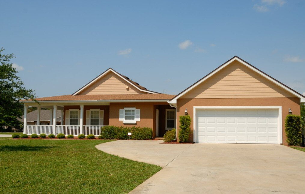 mortgage