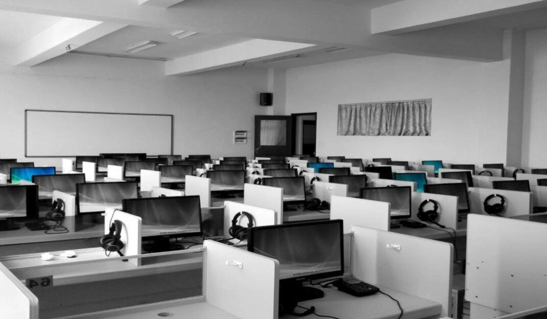 office