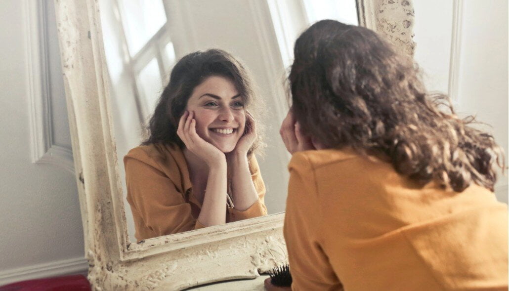 smile