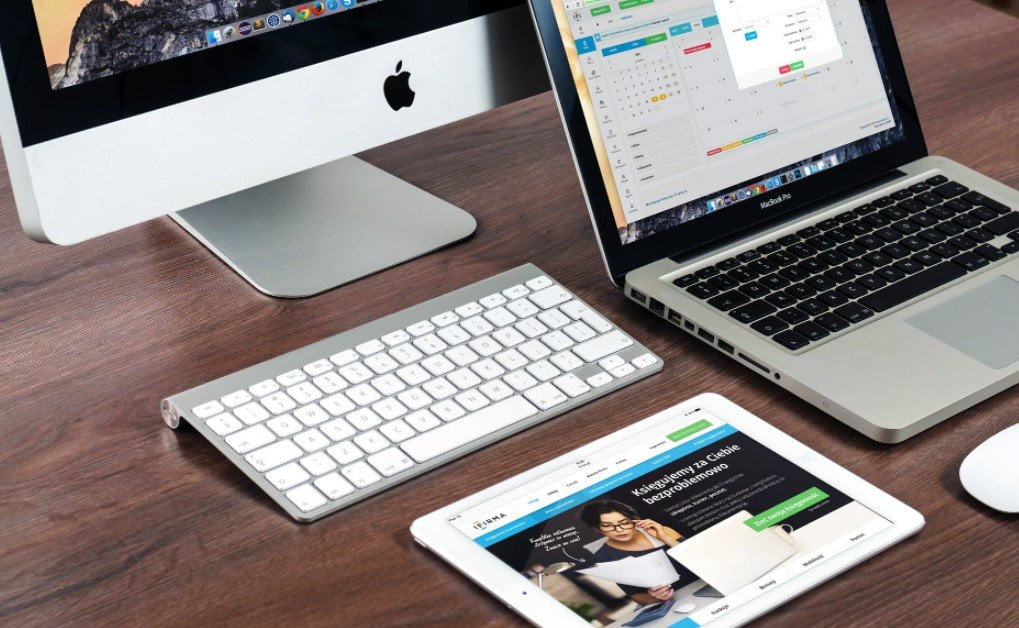 web design