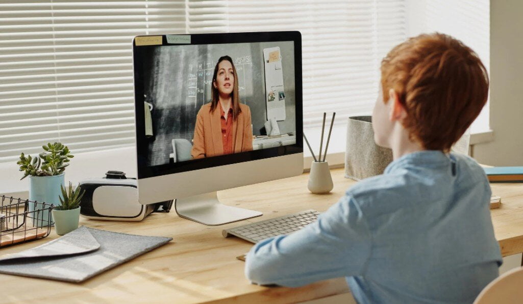 online learning