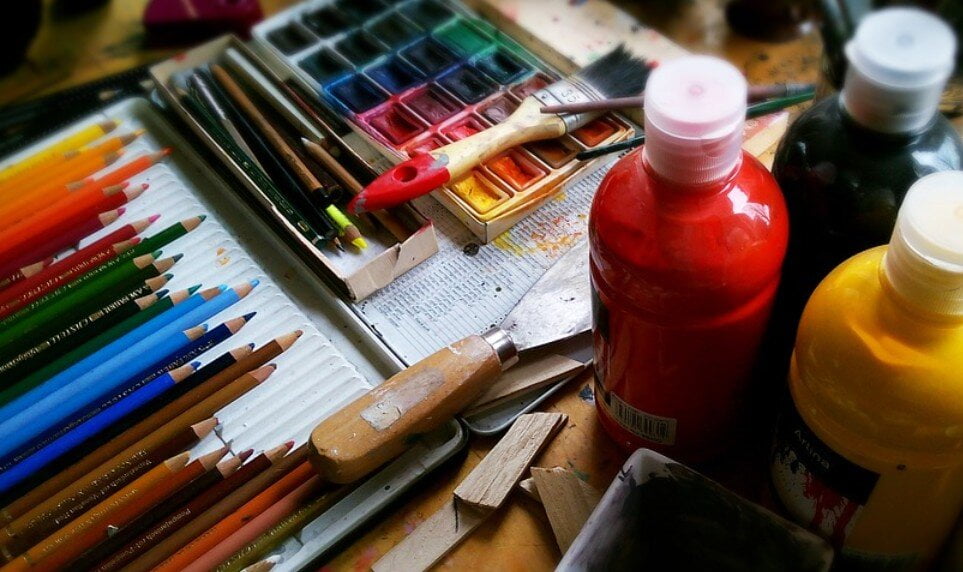 painting