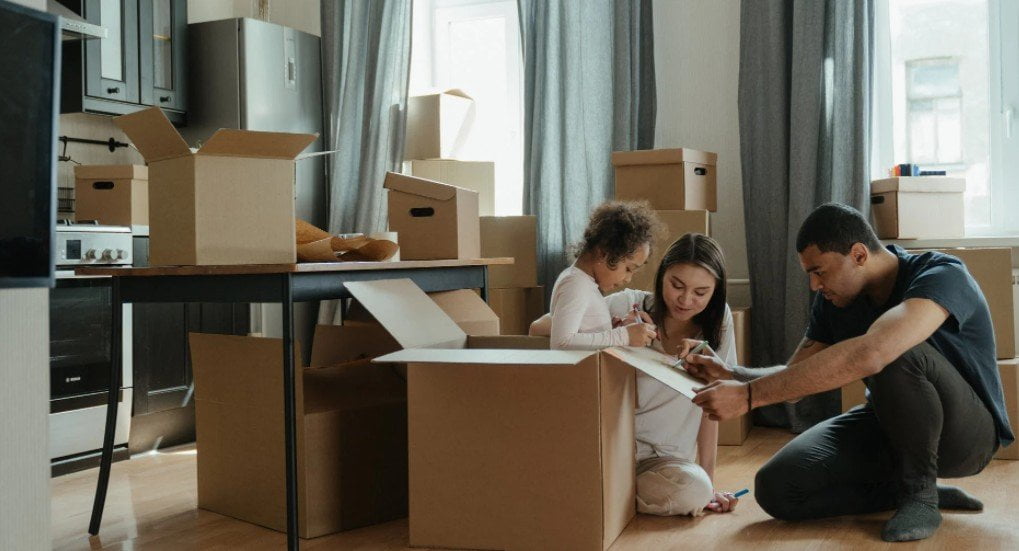 relocation