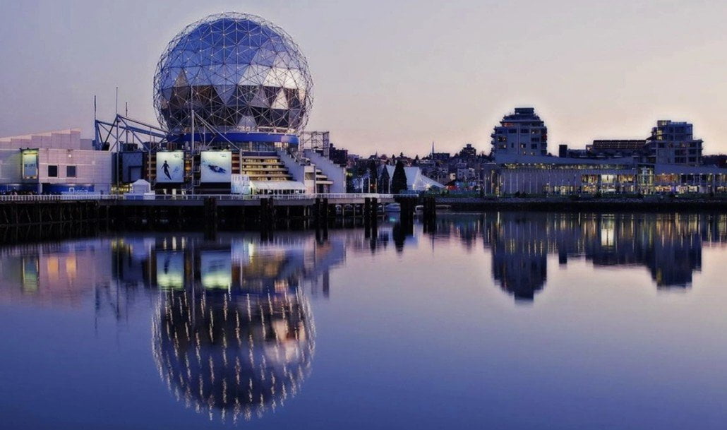 Vancouver