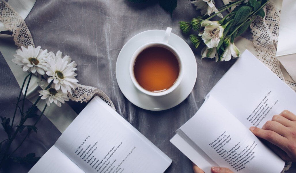 tea