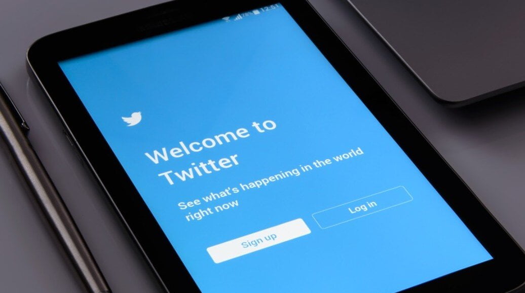 twitter