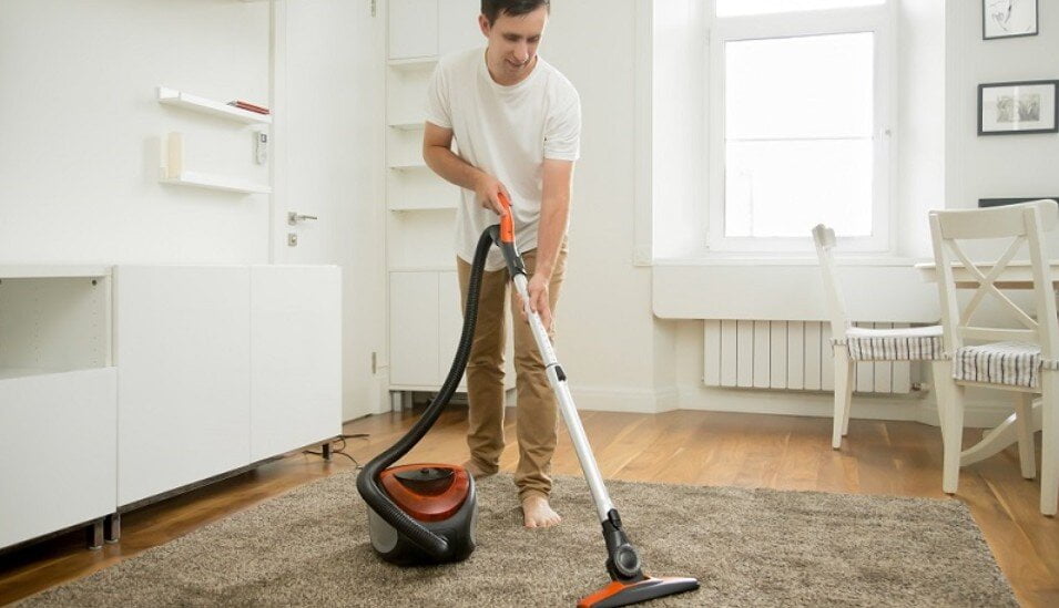 vacuum cleaner