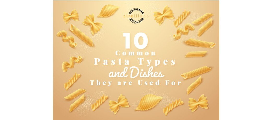 pasta