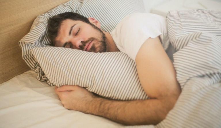 sleep habits
