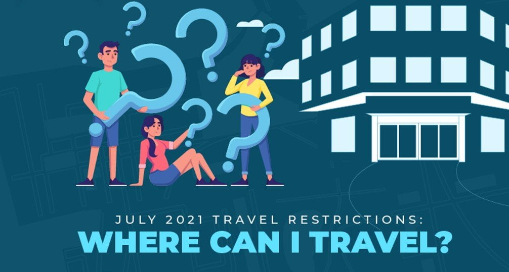 travel restrictions