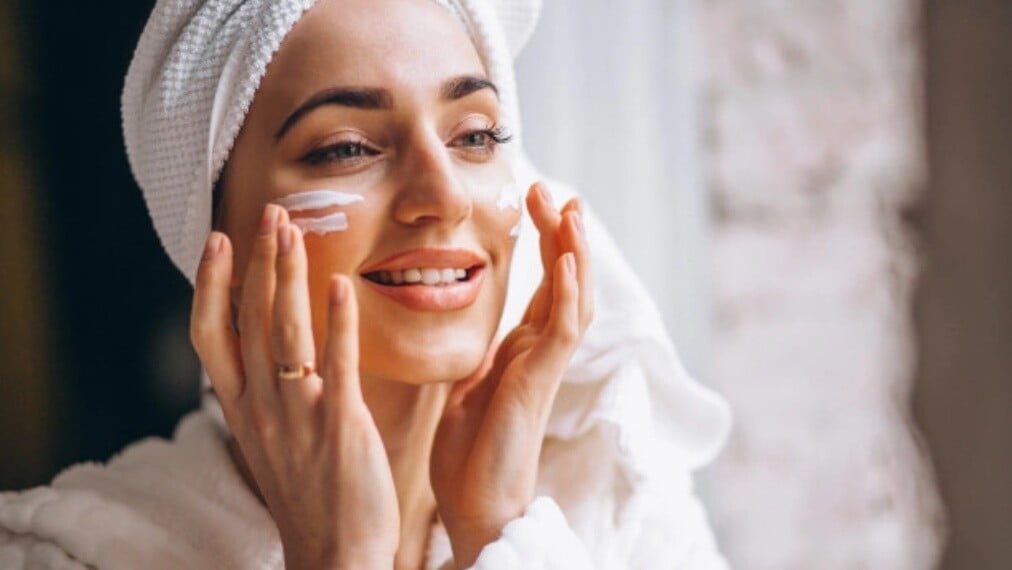 face cream