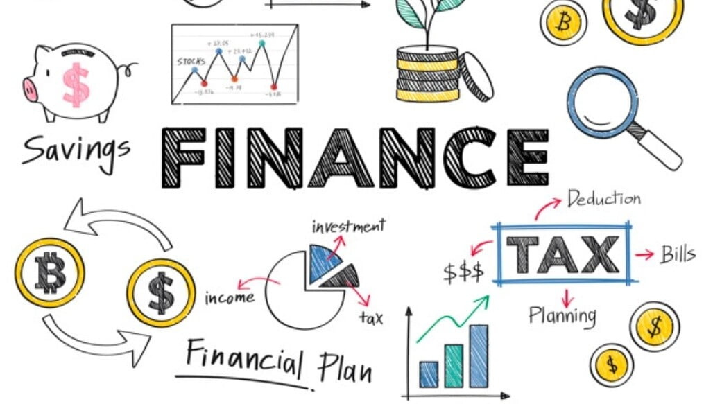 finance plan