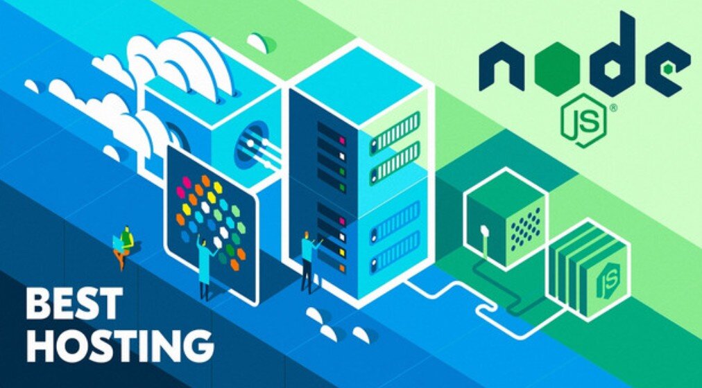 nodejs