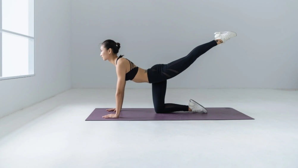 yoga