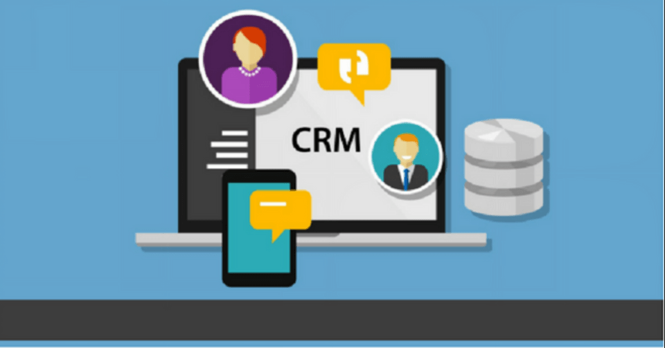 CRM
