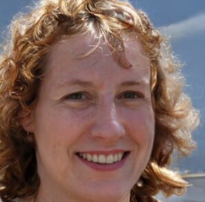Carol Thompson