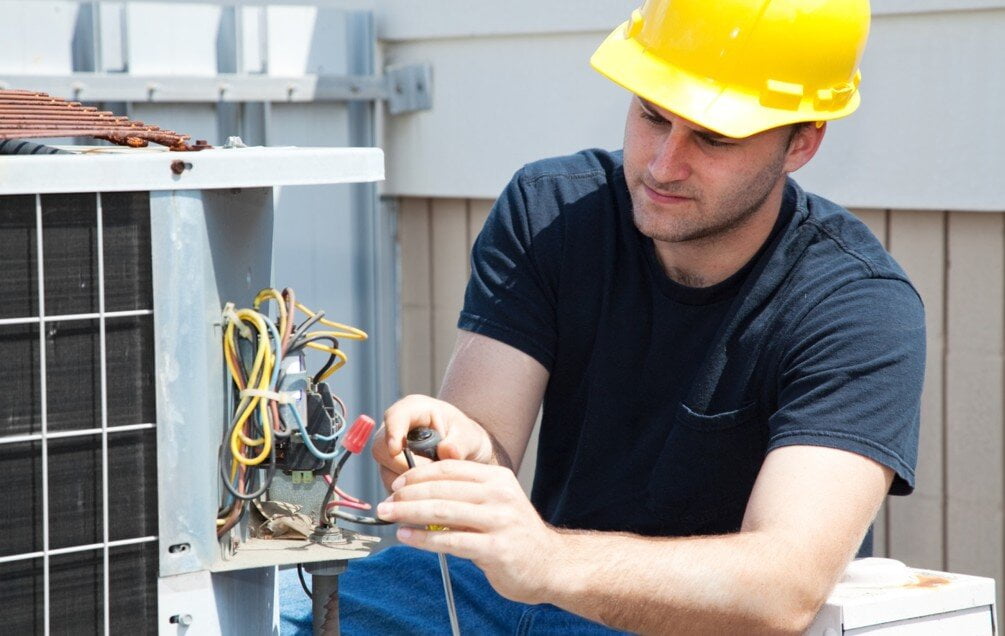 HVAC