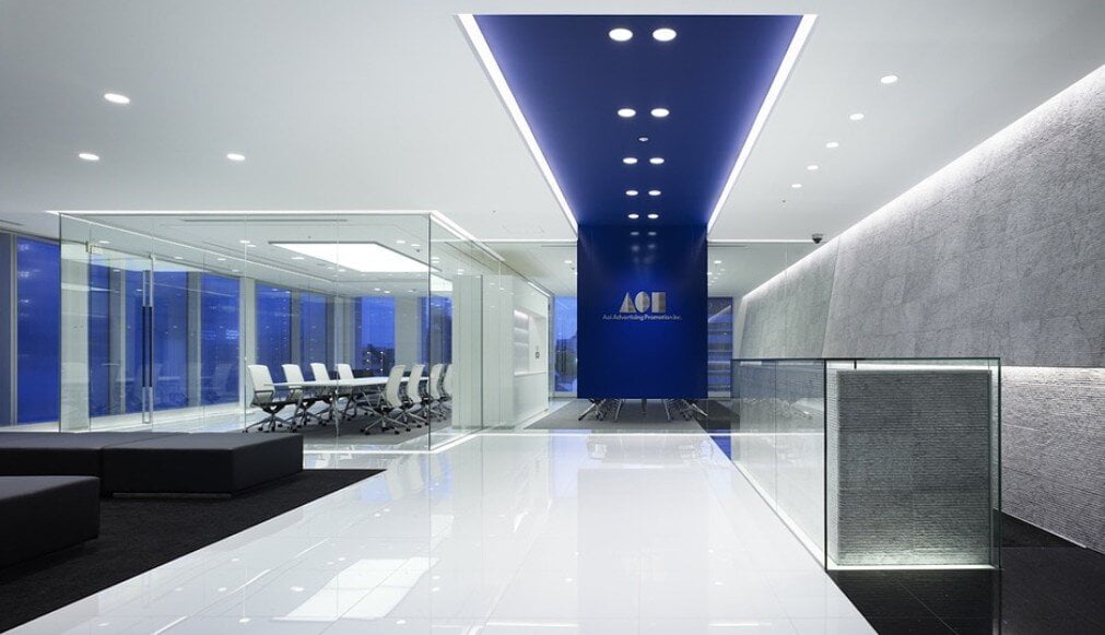 LED lighting